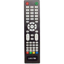 Zibox Sunny SNLED065209800 Lcd-Led Tv Kumandası
