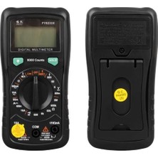 Olinea FY8233X Digital Multimetre Ölçü Aleti