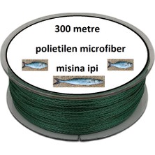 Olinea Misina Ipi 300 Metre