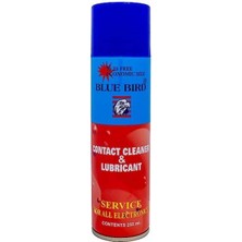 Blue Bird BB-257 Contact Yağlı Sprey 250 ml