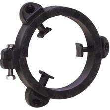 Zibox Lnb Kelepçesi Parabol Ofset No.4