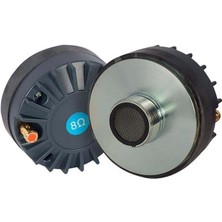 Magicvoice 50 Watt 8 Ohm Kabin Hoparlör Için Yedek Tweeter Mv-04