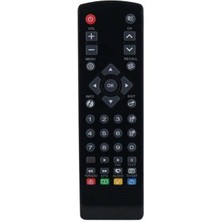 Zibox Digimaster Uydu Alıcı Kumandası 1565