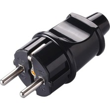 Olinea De-Pa DPA-11101 Topraklı Erkek Fiş Ups