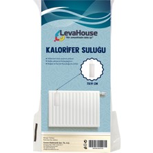 Leva House Kalorifer Suluğu 2 Adet