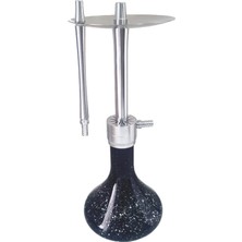 Mka Nargile-Seti-Orta,boy-Masa,üstü,kilitli,sistem,nargile-Takımı.