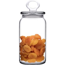 Paşabahçe Kitchen Slim Kavanoz 1130 cc 2 Adet