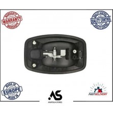 BSG Psa Boxer Iıı / Jumper Iıı / Ducato 2006- Bagaj Açma Kolu (Arka) Oem No (9101CT)