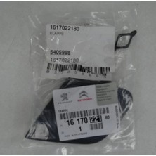 BSG Psa Boxer Iıı / Jumper Iıı / Ducato 2006- Sürgülü Kapı Kolu (Orta Kapı) Oem No (1616303080)