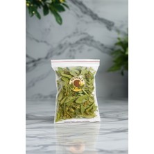 Nutwalk Doğal Ihlamur 52 gr – Taze Kurutulmuş, Yüksek Aromalı Bitki Çayı