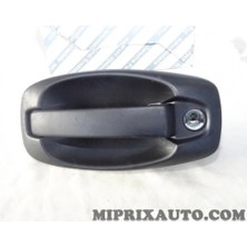 BSG Psa Boxer Iıı / Jumper Iıı / Ducato 2006- Dış Kapı Kolu Ön Sol Oem No (9101CY)