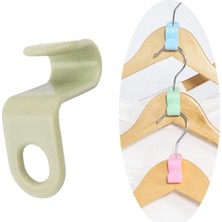 Olinea SN-22744 Dolap Içi Elbise Düzenleyici Askılık