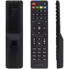 Olinea Kujtesa Uydu Alıcı Kumandası