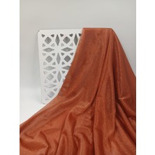 Ünsal Tekstil Simli Tül Kumaş