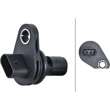 Hella 6PU009168571 - Eksantrık Sensoru Bmw B37 B38 B48 N47 F10 F20 F30 F32 F33 F34 F36 F45 F46 G30 G32 G11 G12 F48 F15 F2