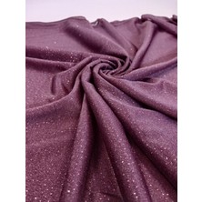 Ünsal Tekstil Simli Tül Kumaş