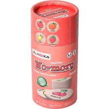 NessiWorld RD5644  Wo-Mory Ahşap Hafıza Oyunu