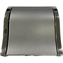 Damla Ofis Krom 32 mm Kulp