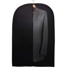 Go İthalat 10 Adet Takım Elbise Askı Kılıfı 63X100CM (5273)