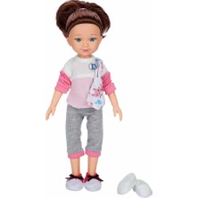 NessiWorld Mina College Bebek 35 cm