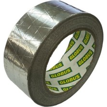 Globus 10325 Takviyeli Folyo Bant 44 mm 25 Metre