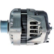 Hella 8EL011710071 - Alternatör 12V 100AH. Astra F-G 91-98 -Vectra A-B 88-02 1.6i-1.8i-2.0-Corsa B 93-00 1.4i-1.6i