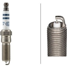 Hella 8EH188706921 - Buji Iridium Astra J-K-Insıgnıa A-B-Adam-Corsa E-Mokka 1.0-1.4-1.6 09 B10XF-XFL-F12SHL-SHT-SHR- B16SHT-A16XHT-B-D14XFL-XFT