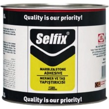 Selsil Selfix Mermer ve Granit Yapıştırıcı 1000 gr