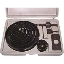 Knisaw 51573 15 Parça Buat Testeresi Seti