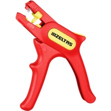 İzeltaş Hassas Kablo Sıyırıcı : Damarlara Zarar Vermeyen Tasarım