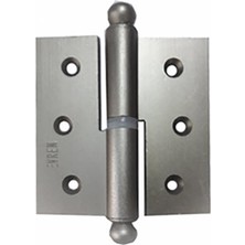 Sofuoğlu Okka Sağ 7 cm Alüminyum Menteşe