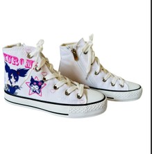 Gala Stil Gala Kız Çocuk Kuromi Ayakkabı