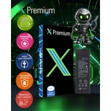 Tp Xiaomi Mi Note 10 / Mi Note 10 Lite / Mi Note 10 Pro BM52 Batarya Pil Süper Yüksek Kalite 5170 Mah Xpremium