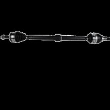 Opel Astra K 15-22 Arası Uyumlu Komple Aks Ön Sağ (33X25X52.5) 976MM M-T 2163097 66 Wencor