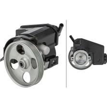 Hella 8TL359000621 - Direksiyon Pompası Hidrolik P206 1.4-1.6 Benzinli 98-09 9632252880