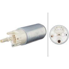 Hella 8TF358303271 - Yakıt Pompası Mercedes S-Class W221 C216 05 13