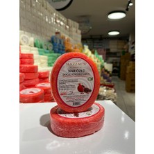 Nar Özlü Süngerli Sabun