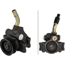 Hella 8TL359000781 - Dıreksıyon Pompası Fıesta V 1.6 16V 01 06 Fusıon 04 12 Benzınlı