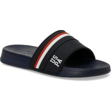U.s.polo Assn. Rona 40/45 Erkek Pvc Günlük Spor Terlik