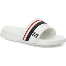 Bags Shoes U.S.Polo Assn. Rona 40/45 Erkek Pvc Günlük Spor Terlik