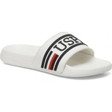 U.s. Polo Assn.  Rony 40/45 Erkek Pvc Günlük Spor Terlik