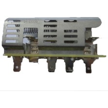 Hellux HLR.100038 - Kalorifer Rezistansı R9-R11-R19
