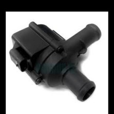 Wisco Audı A4 A5 A6 Q5 Q7 2.0tdı 3.0tsı 08 ve Sonrası Uyumlu Ek Su Pompası 1115153 00 Wısco