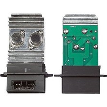 Hellux HLR.100045 - Rezistans Kalorifer Renault Megane I 1.4-1.6-1.9 D-Megane Scenıc 1.6ı-2.0ı