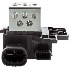 Hellux HLR.100091 - Fan Motor Rezistansı Rolesi Renault Clıo Iv 12 Captur 13 Duster 10 Dokker 12 0.9 Tce 1.2 Tce 1.5dcı