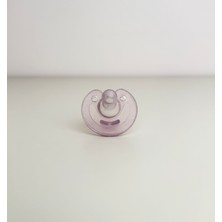 Bon Chic Baby 0-6 Ay Silikon Emzik Mürdüm