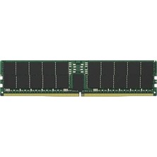 Kingston Kıngston 64GB Ddr5 5600MHZ Regıstered 2rx4 Sunucu Ram KSM56R46BD464HA