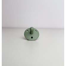 Bon Chic Baby Silikon Diş Kaşıyıcı Yeşil