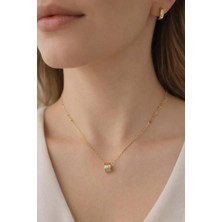 Hayal Alem KOLYE KÜPE SETİ