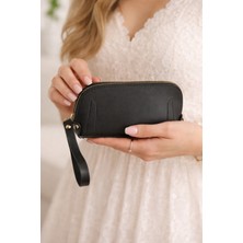 Cihania Store Küçük Boy El Çantası - Cüzdan 18 cm